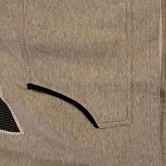 Vegas USA Hoodie - Picture 4 of 8